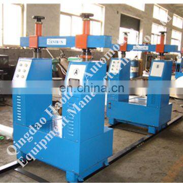 Heavy Duty Truck Pit Jack 30T photo-2