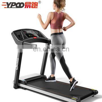 Newest Cheap Foldable Electric Home Use Electric Treadmills photo-5