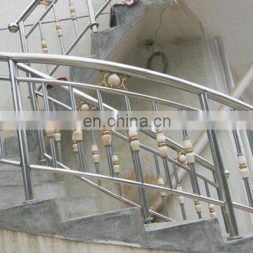 6 Inch Welded Stainless Steel Pipe ASTM A312 TP 316L Price photo-5