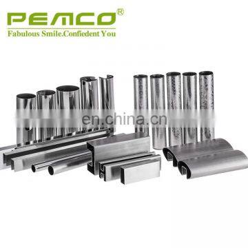 Wholesale Custom Building High Pressure Aisi 316 Stainless 6 Inch 5 Inch Steel Pipe photo-6