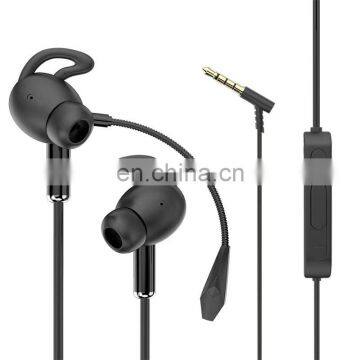 AK-P9 Gaming Headset, Dual Microphone, Microphone Can be Plugged in