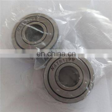 NATR12PP Needle Roller Bearing NATR12PP Track Roller Bearing photo-2