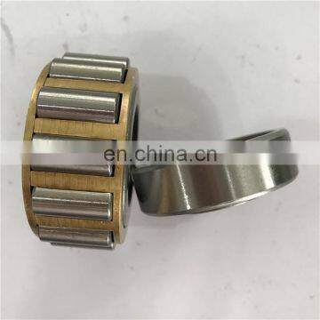 Heavy duty cylindrical roller bearing nu2209e bearing