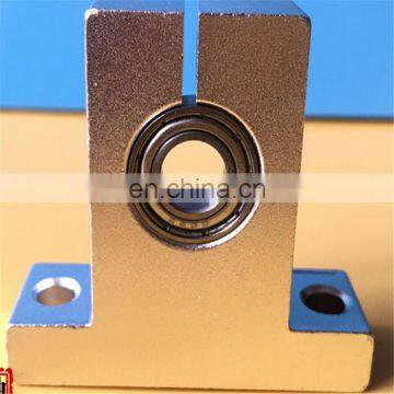 Sliding Contact Bearing Gliding Bearing Linear Bearing Block SC8UU SC10UU SCS10UU SC12UU photo-6