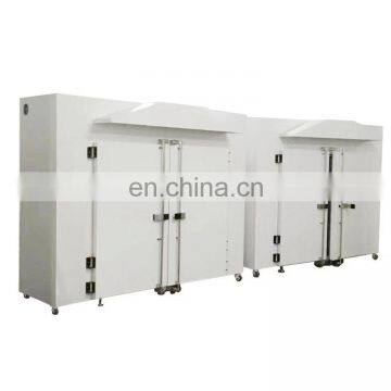 Liyi 500 Degree High Temperature Oven, Walk in Oven photo-3