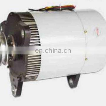 16 Years Factory Wholesale 300 Volt Car 20kva Alternator for Refrigerated Truck 10kw/15kw/30kw dc Power Supply
