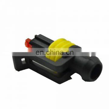 Hampool Good Quality Waterproof 1 Pin Male and Female Auto Insulated Terminal Connectors photo-5