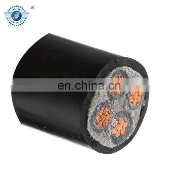 Solar PV Cables 6mm2 for Solar Photovoltaic-systems