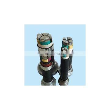 600/1000v Xlpe Power Cable 240 sq mm photo-2