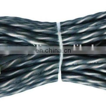 Aisen Connected 4 Gauge Amp Kit Amplifier Install Wiring Complete 4 Ga Wire photo-3