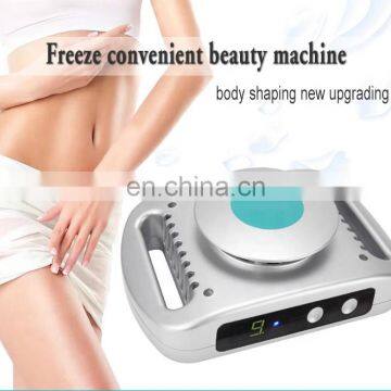 Home Use Portable Fat Freezing Body Slimming Machine For Body Shaping photo-5