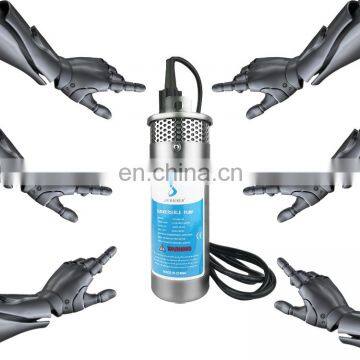 Professional Mini Dc Water Pump 12V photo-4