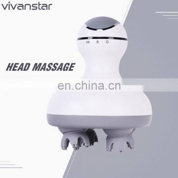 Vivanstar Head Scalp Massager Model MT6603 Massage Tools