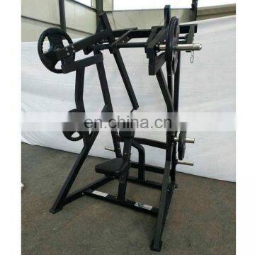 Fitness Equipment Row Exercise Machine Iso-lateral D.Y.row photo-5