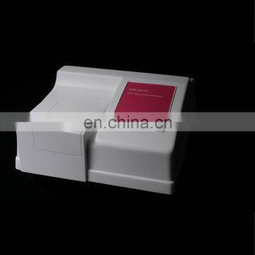 Drawell DW-S430 Infrared Optical ir Spectrometer photo-2