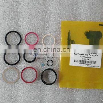 No 108(1-2)Best Quality Full Repair Kits FOR CAT C7 C9 C-9 Injector