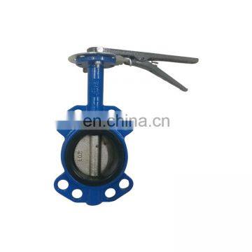 Russia high performance butterfly valve,lockout stainless steel cast iron butterfly valve