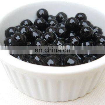 Black Pearl Ball Round Popping Boba /bubble Tea Pearl Making Machine/ Juice Ball Making Machine photo-5