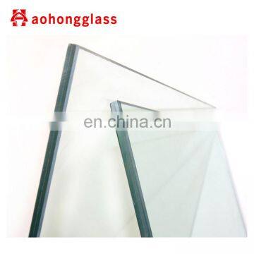 Glass Ceiling Designs , Tempered Laminated Glass for Ceiling photo-2