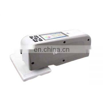 High precision color testing color meter/ colorimeter