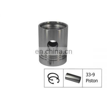 6CT Engine Piston 3925879