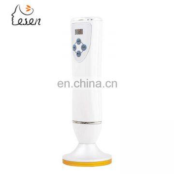 2019 Electric Vacuum Body Cupping Surgical Drainage Massage Therapy Healthy photo-4