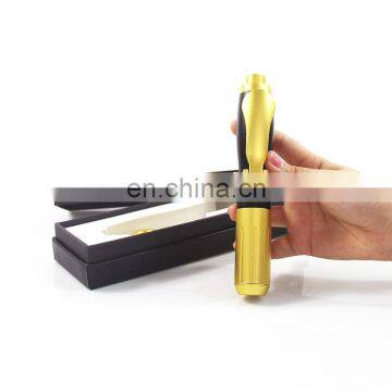Hyaluronic Acid Dermal Filler Adjustable Needles Free Injectable Pen Injector 3-5ml Pen photo-4