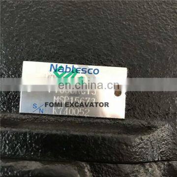 Excavator Spare Parts SK75 Hydraulic Pump ,Hydraulic Oil Pump YT10V00023F1 PVC80RC13. photo-2