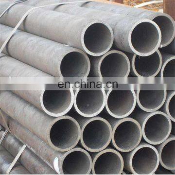 ASTM A106 GR.B A53 GR.B Pipes Steel Black Carbon Seamless Steel Tube Price Groove photo-4