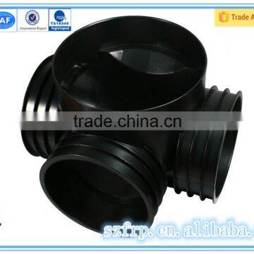 Fiberglass FRP SMC Manhole /inspection Chamber for Sale