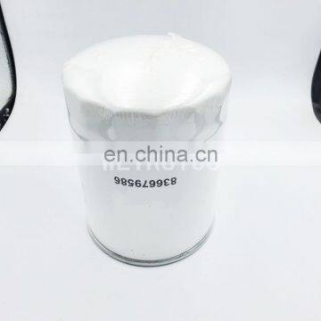 Oil filter elements 836679586