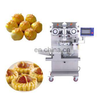 Best-selling New Fashion Sesame Ball Machine Nastar Maker for Retail photo-4