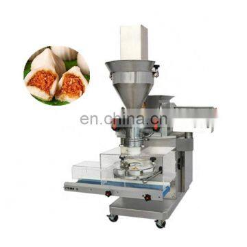 150KG And 1000W Automatic Falafel Form Machine With High Capacity photo-6