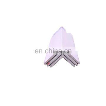 Shengxin aluminium profile corner for building and decoration