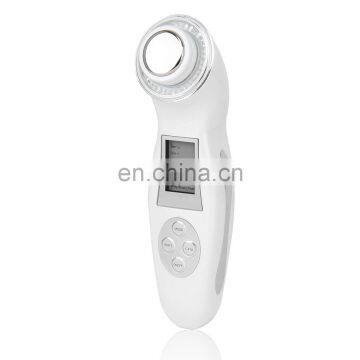 RAZZY FF3382 Skin Tightening Device Ultrasonic Beauty Skincare Machine photo-4