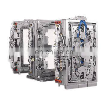 Experienced Export Production Plastic Injection Mold Mnaufacturing photo-4