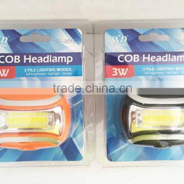 3w New Waterproof Led Spider Beam Moving Head Light photo-2