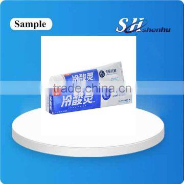 Shenhu Automatic Orajel Box Packing Machine(factory Supply) photo-6