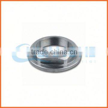 Made in China Satin Anodizing Aluminum Cnc Turning Parts photo-2