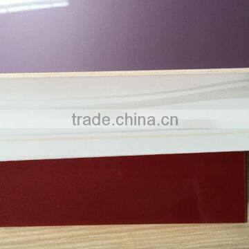 High-quality Acrylic sheet MDF board for sale