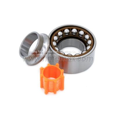 Wheel Bearing & Hub Assembly