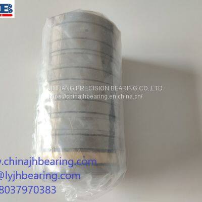 T4AR1134 tandem roller bearing for parallel twin screw extruder in rubber machine