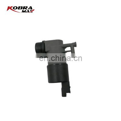 High Quality Auto Parts Windshield Washer Pump For CITROEN DACIA 6434.75