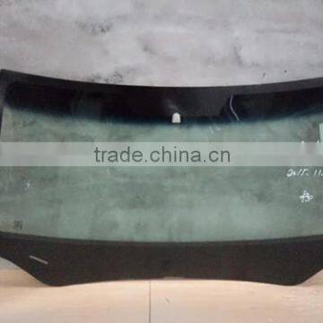 autoglass front window windshield windscreen fw2925 Hondaa Pilot 4 Door Utility 09-14