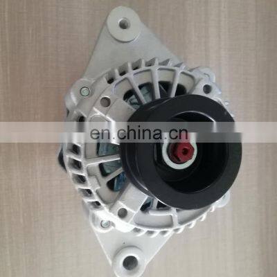 Wholesale Automotive Parts 12V 80A Alternator 27060-0L022 For FORTUNER HILUX VIGO 1KD-FTV 2KD-FTV KUN16 KUN25 2010-2016 photo-4