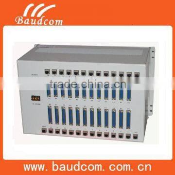 4U Rackmounted Chassis With SNMP Management photo-3