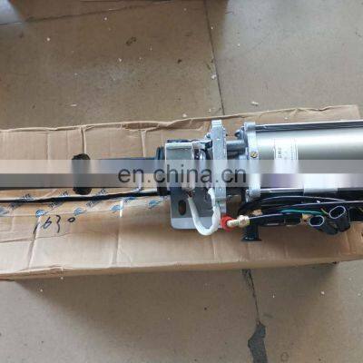 High Quality Auto Body Accessories Bus Passenger Door Pump OEM 6108-01630 Bus Parts