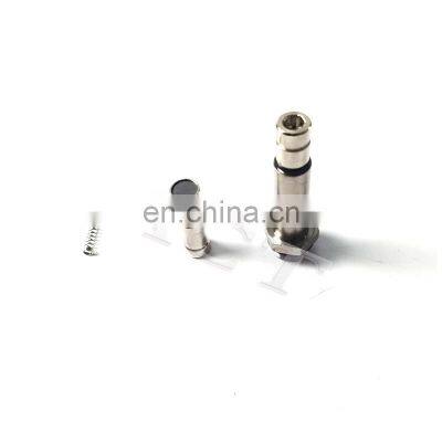 ACT cng lpg common rail injector repair kits 3ohm injector repair nozzle parts injector repair part