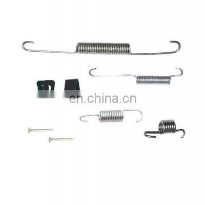 For Suzuki Samurai SJ410 SJ413 Sierra Gypsy Rear Brake Drum Shoe Spring Kit - Whole Sale India Best Quality Auto Spare Parts