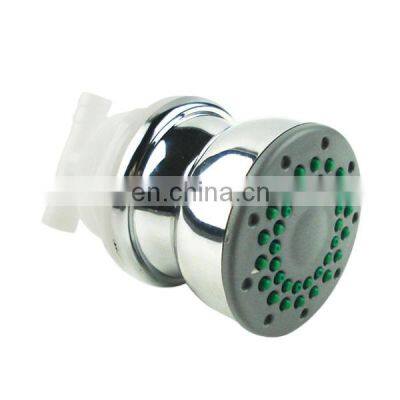 Shower Cabin Accessories Shower Jet,Shower Room Jet, Bath Water Nozzle Shower Spray Jet